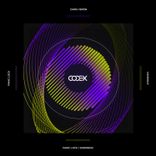 Portada para "Panic Lock"