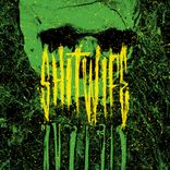 Portada para "Death To The Metal EP"