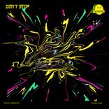 Artwork für "Don't Stop"