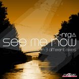 Artwork für "See Me Now"