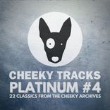 Artwork for "Cheeky Tracks Platinum #4"