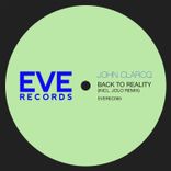 Artwork voor "Back to Reality"