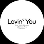 Portada para "Lovin' You"