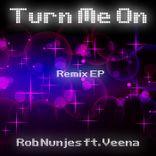 Artwork for "Turn Me on"