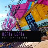 Artwork for "Hefty Lefty"