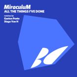 Portada para "All the Things I've Done"