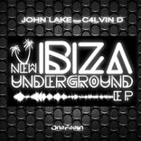 Artwork voor "Ibiza New Underground E.P."