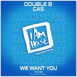 Artwork für "We Want You"