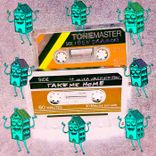 Portada para "Take Me Home"