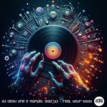 Artwork for "Feel your body"