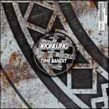 Portada para "Time Bandit"