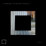 Artwork for "Forward Thinking People, pt.4"