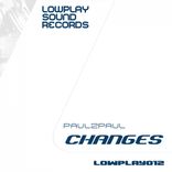 Artwork for "Changes"