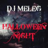 Artwork for "Halloween Night"