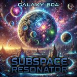 Artwork voor "Galaxy 604"