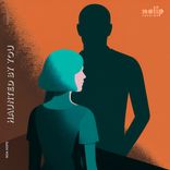 Artwork voor "Haunted By You"