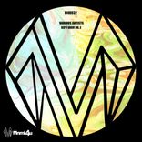 Artwork for "DEEP N' GROOVY, Vol. 8"