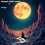 Artwork for "Full Moon"