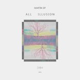 Artwork for "All Illusion"