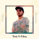 Portada para "Thanks For Nothing"