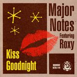 Artwork voor "Kiss Goodnight"