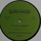 Artwork for "Disco Royale"