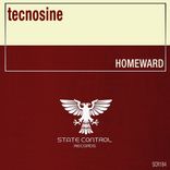 Artwork voor "Homeward"