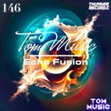 Artwork für "Echo Fusion"