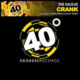 Artwork voor "Crank"