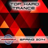 Artwork voor "Top Hard Trance Spring 2014"