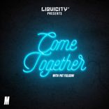 Artwork voor "Come Together"