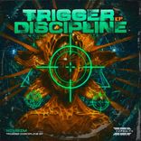 Artwork für "Trigger Discipline EP"