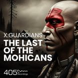 The Last of the Mohicans