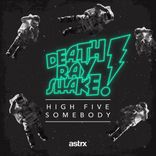 Artwork for "High Five Somebody"