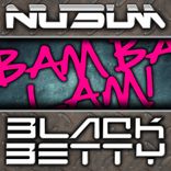 Artwork voor "Black Betty"