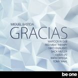 Artwork für "Gracias"
