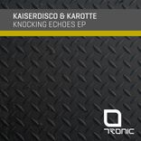 Portada para "Knocking Echoes EP"