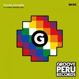 Artwork for "El Chiriri!"