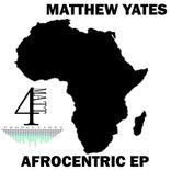 Artwork for "Afrocentric EP"