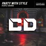 Artwork for "People Wanna"