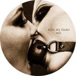 Artwork for "Rave Me Hard #03"