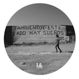 Artwork for "No Boundaries: One"