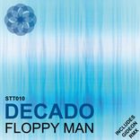 Artwork for "Floppy Man"