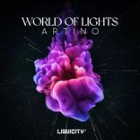 Portada para "World Of Lights"
