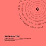 Portada para "The Pink Cow"