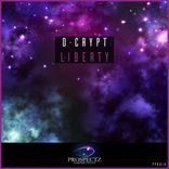 Artwork for "Liberty"