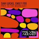 Prey to the Moonlight