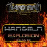 Artwork for "Explosion"