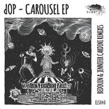 Artwork for "Carousel EP"
