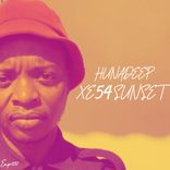 Artwork for "Xe 54 Sunset"